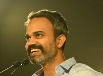 KGF director Prashanth Neel