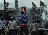 Prashanth Neel's directorial- 'KGF: Chapter 2' starring Rocking Star Yash