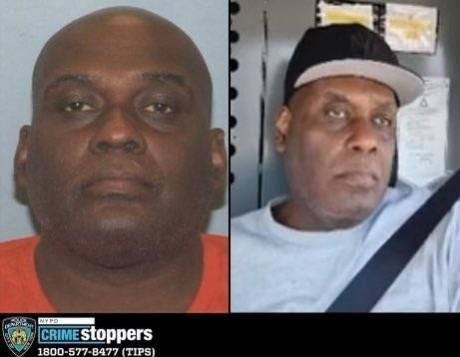 New York shooter captured; he himself likely tipped off police (Ld)