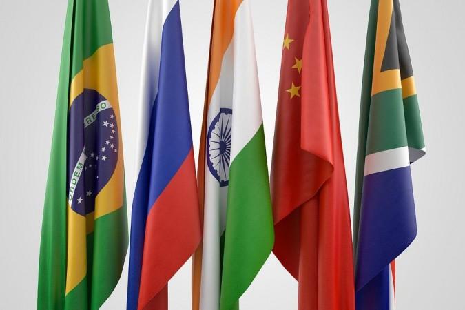 BRICS countries support Russia-Ukraine dialogue for comprehensive solution