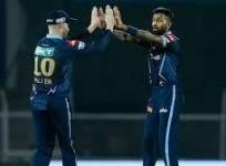 Hardik Pandya