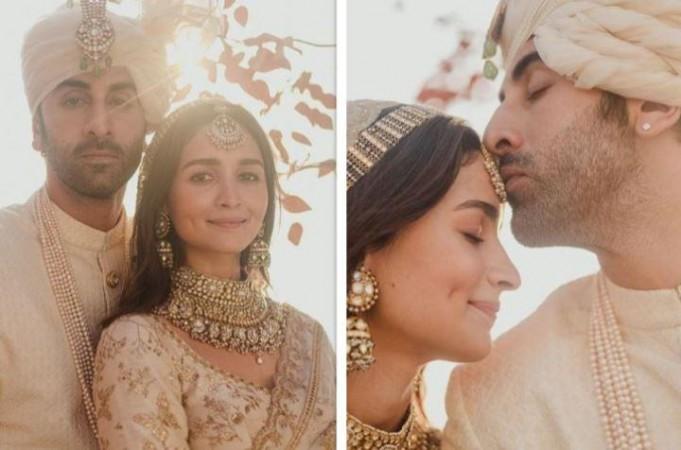 What! Alia Bhatt reacts to backlash on her comment that husband Ranbir  Kapoor doesn't like her wearing lipstick; “can only hurt if you let them…”