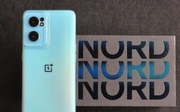 OnePlus Nord CE 2 5G review