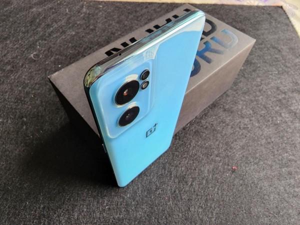 OnePlus Nord CE 2 5G review OnePlus Nord CE 2 5G review