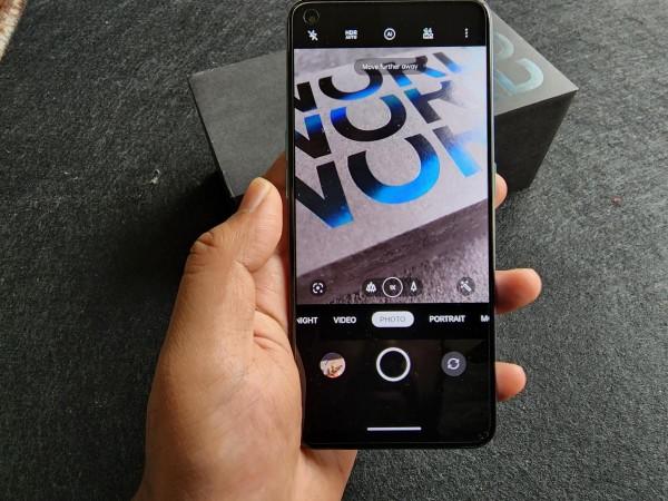 OnePlus Nord CE 2 5G review OnePlus Nord CE 2 5G review