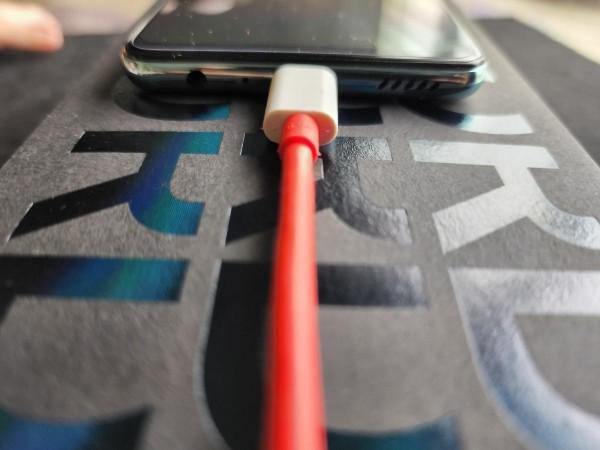 OnePlus Nord CE 2 5G review OnePlus Nord CE 2 5G review