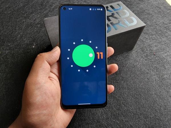 OnePlus Nord CE 2 5G review OnePlus Nord CE 2 5G review