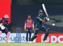 Gujarat Titans beat Rajasthan Royals by 37 runs