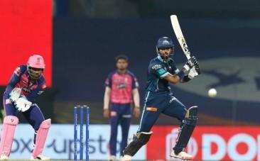 Gujarat Titans beat Rajasthan Royals by 37 runs