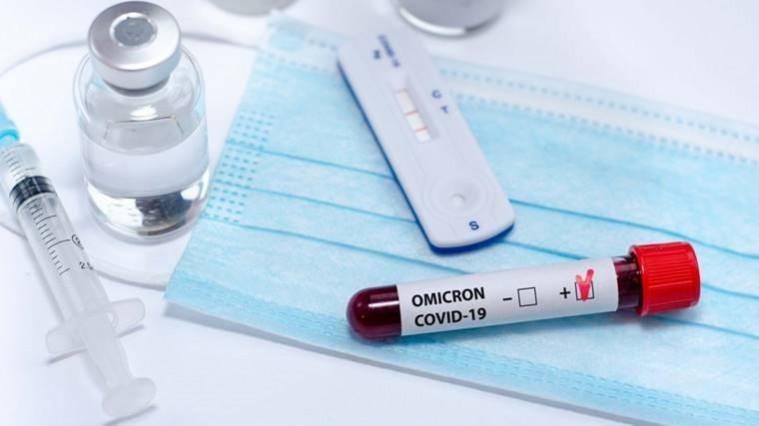 India better prepared to face Omicron, says health expert. India better prepared to face Omicron, says health expert.