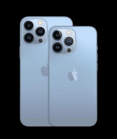 Apple iPhones log 48% growth in India in 2021 with 4.4% market share Apple iPhones log 48% growth in India in 2021 with 4.4% market share
