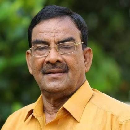 Gvr Reddy Who was GV Sriram Reddy; Marxist leader and ex-MLA passes away [details ...