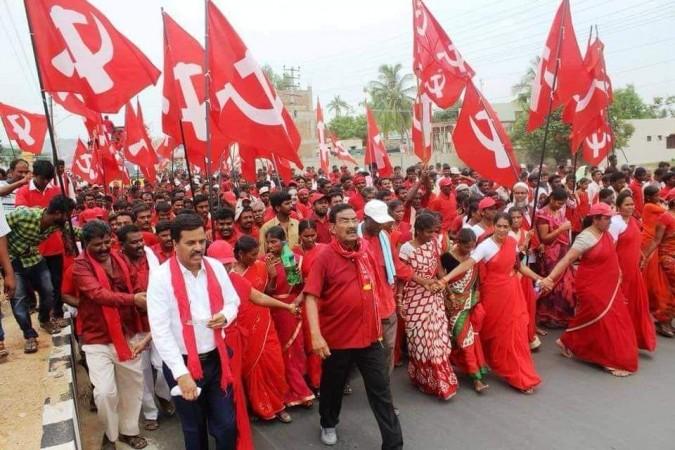 Who was GV Sriram Reddy; Marxist leader and ex-MLA passes away [details]