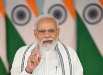 Prime Minister Narendra Modi