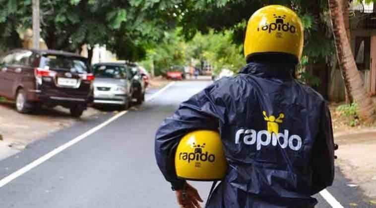 Rapido Rapdio