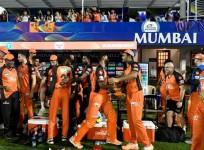 Sunrisers Hyderabad