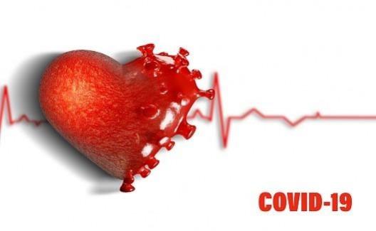 Mild Covid very unlikely to cause lasting heart damage Mild Covid very unlikely to cause lasting heart damage