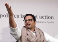 Election strategist Prashant Kishore.(File Photo: IANS)