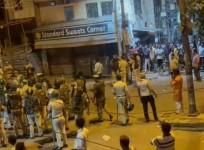 Delhi riots
