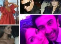 Alia Ranbir reception