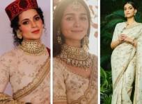 Kangana, Alia, Sonam