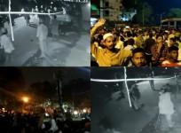 After communal tension, prohibitory orders in K'taka's Hubballi city