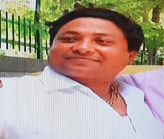 Jahangirpuri violence