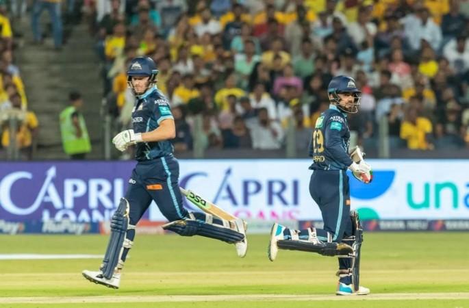 IPL 2022: Miller's 94, Rashid's blitz power Gujarat to 3-wicket win over CSK IPL 2022: Miller's 94, Rashid's blitz power Gujarat to 3-wicket win over CSK