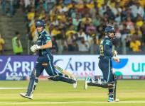 IPL 2022: Miller's 94, Rashid's blitz power Gujarat to 3-wicket win over CSK