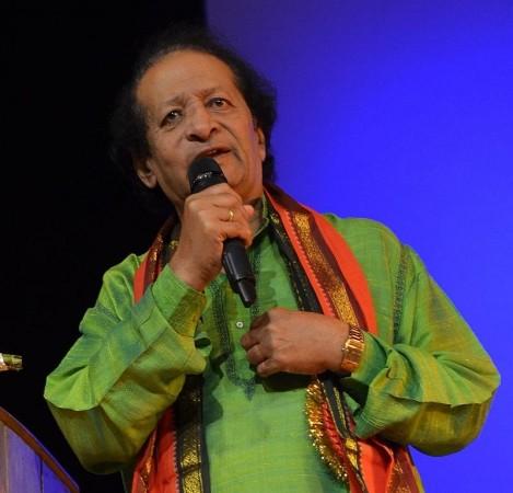 Prafulla Kar is an Indian singer from Odisha.(photo:wikipedia) Prafulla Kar is an Indian singer from Odisha.(photo:wikipedia)