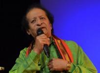 Prafulla Kar is an Indian singer from Odisha.(photo:wikipedia)
