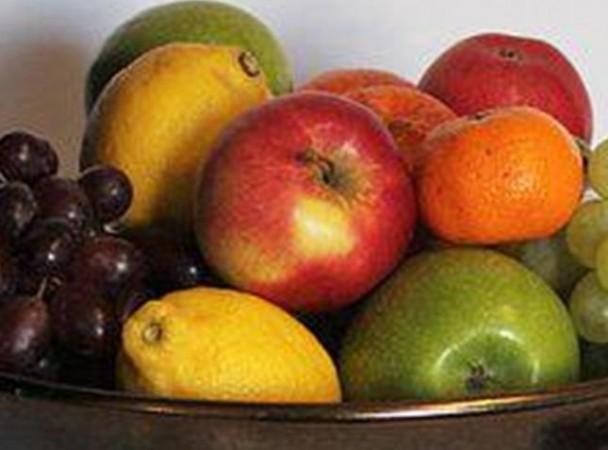 Fruits Fruits