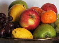 Fruits