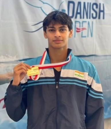 Vedaant Madhavan