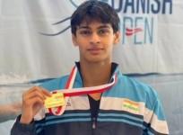 Vedaant Madhavan