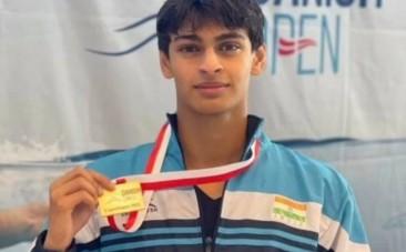 Vedaant Madhavan