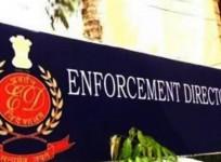 Enforcement Directorate