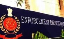 Enforcement Directorate