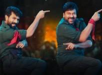 Ram Charan clearly outperforms Chiranjeevi in 'Bhale Bhale Banjara' song