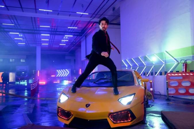Heropanti 2 Heropanti 2