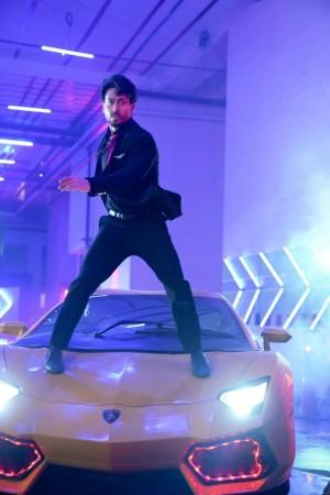 Heropanti 2 Heropanti 2