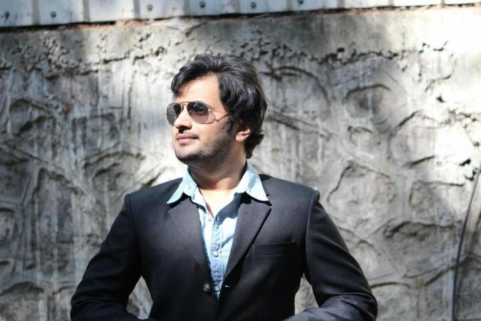 Sanket Desarda