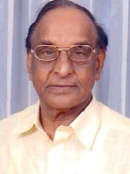 Pioneer of crossover cinema T. Rama Rao passes away at 83 Pioneer of crossover cinema T. Rama Rao passes away at 83