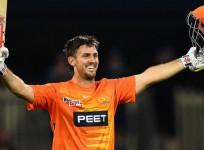 Mitchell Marsh