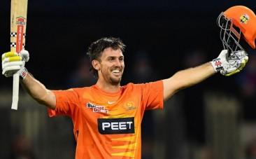 Mitchell Marsh