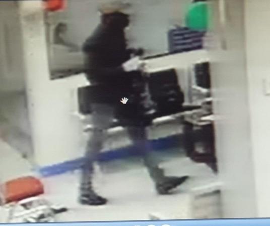 Thief dances away, remains out of police reach in UP
