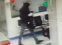 Thief dances away, remains out of police reach in UP
