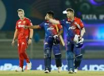 IPL 2022: Warner, Shaw's whirlwind 83-run stand seals Delhi's nine-wicket win over Punjab