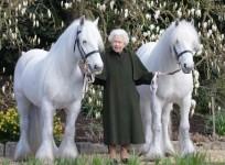 Queen Elizabeth II