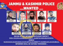 LeT terrorist Kantroo